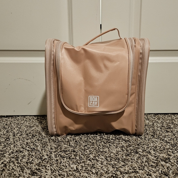 BOACAY Cosmetic Travel Bag (Medium/Large) - Picture 11 of 13